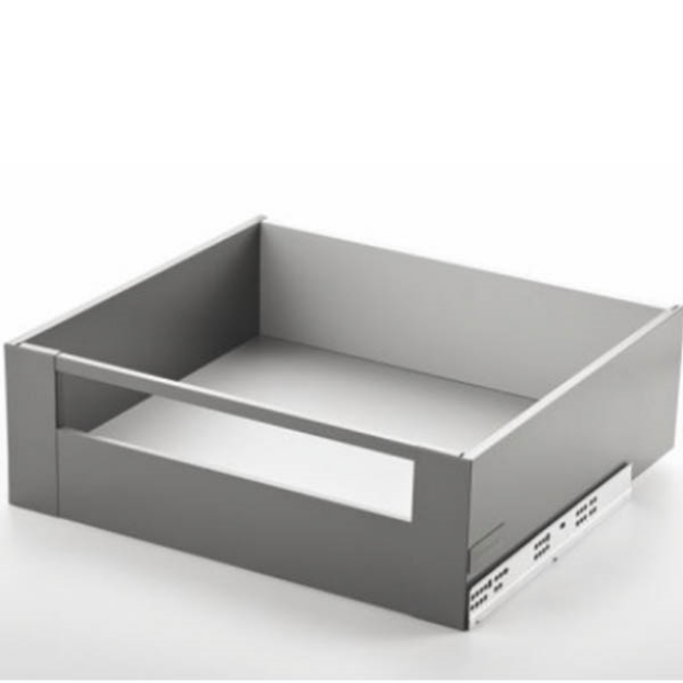 Picture of Fully Assembled Soft Close Drawer Pack. - 300mm Pot