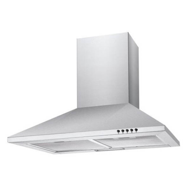 Picture of Candy 60cm Stainless Steel Chimney Hood