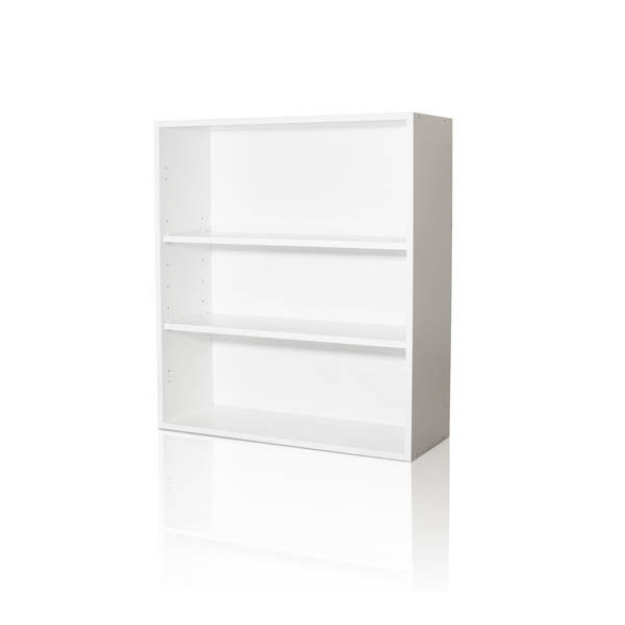 Picture of Grey 1000mm Wall Unit 900H X 1000W X 300D