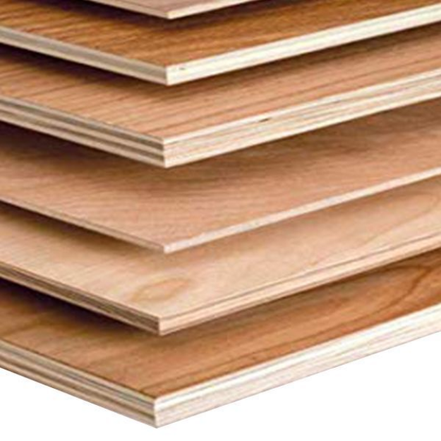 Picture of Hardwood Plywood 2440x1220x9mm